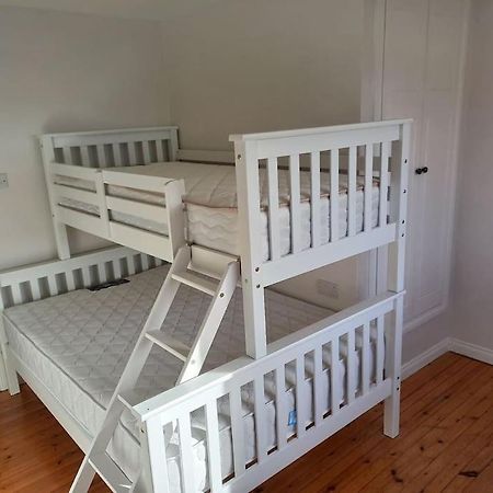 Large 4Bed Available Long-Term In Letterkenny Villa Ngoại thất bức ảnh