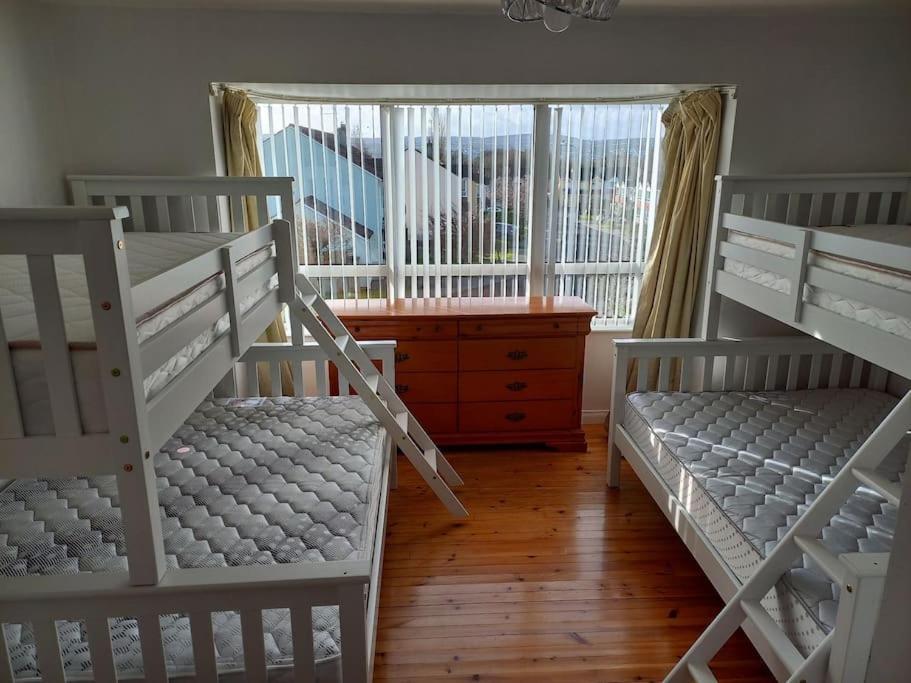 Large 4Bed Available Long-Term In Letterkenny Villa Ngoại thất bức ảnh